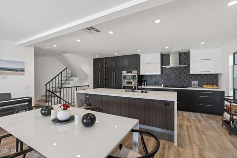 Tiny photo for 911 Vallecito Drive, Ventura, CA 93001 (MLS # V1-34665)