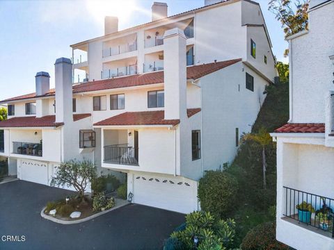 911 Vallecito Drive Ventura CA 93001
