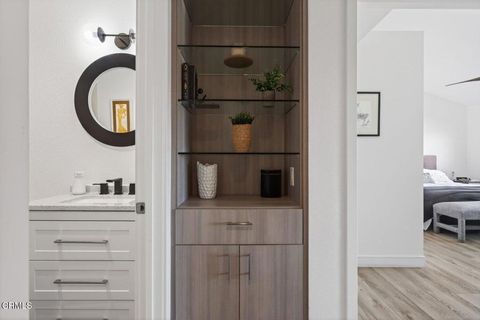 Tiny photo for 911 Vallecito Drive, Ventura, CA 93001 (MLS # V1-34665)