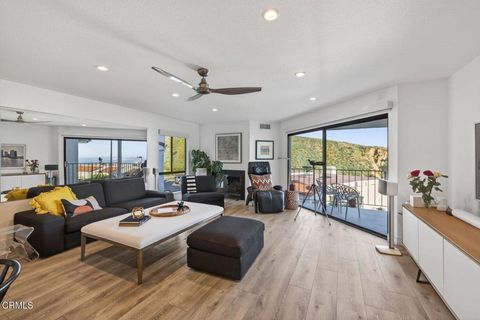 Tiny photo for 911 Vallecito Drive, Ventura, CA 93001 (MLS # V1-34665)