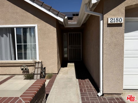 Photo of 2180 Glenwood Avenue, Hemet, CA 92545 (MLS # 26990211)