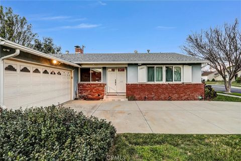 19831 Gresham Northridge CA 91324