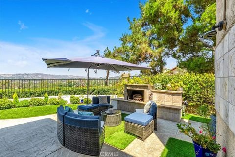 27507 Via Sequoia San Juan Capistrano CA 92675