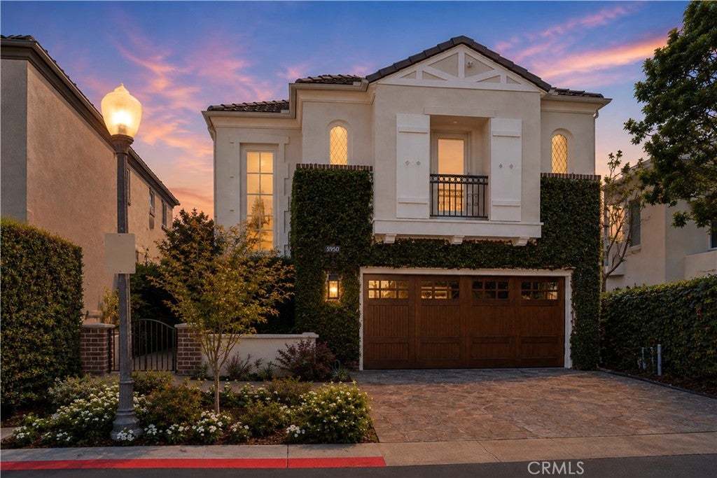 5950 Waterfront Place