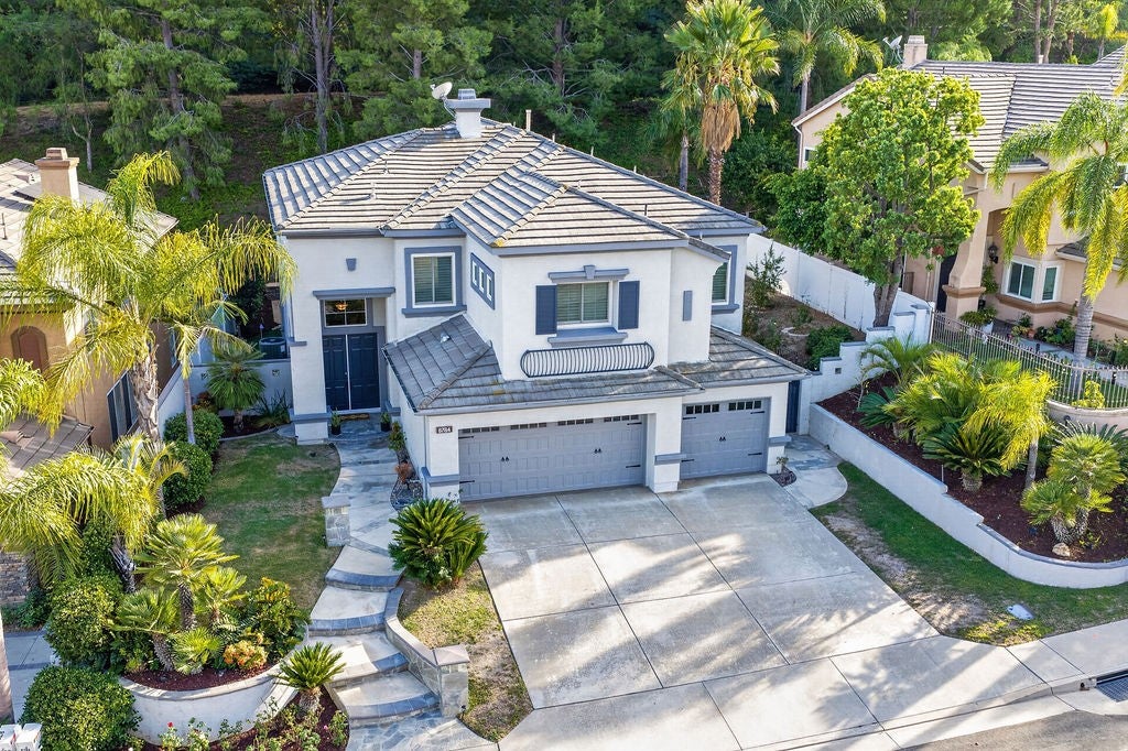 8784 E Banner Ridge Drive