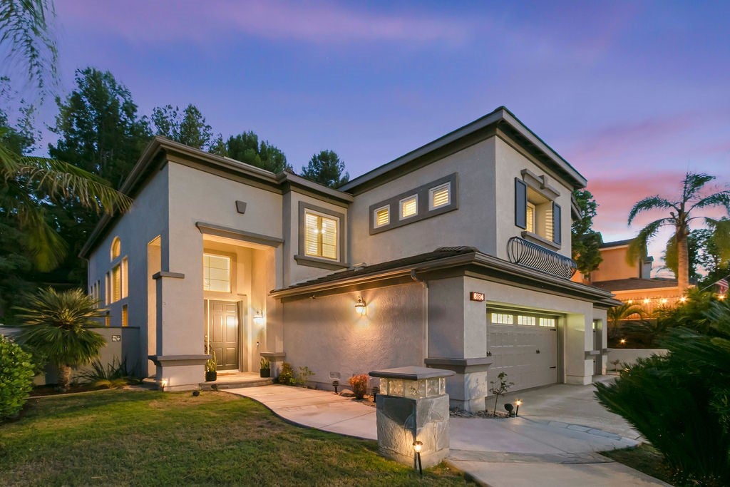 8784 E Banner Ridge Drive