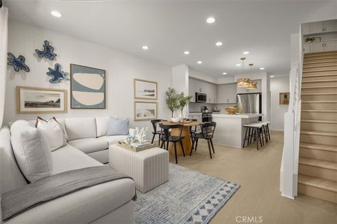 Photo of 111 Chaparral, Tustin, CA 92780 (MLS # OC26156754)