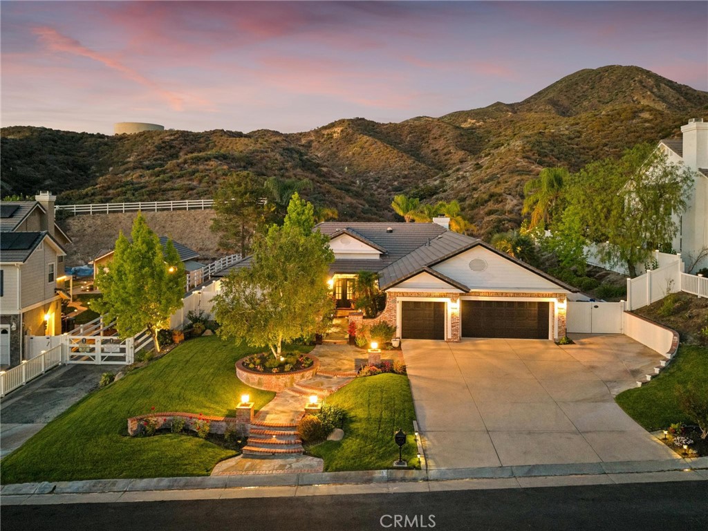 15263 Saddleback