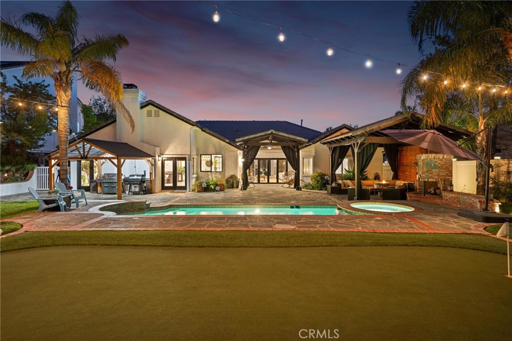 15263 Saddleback