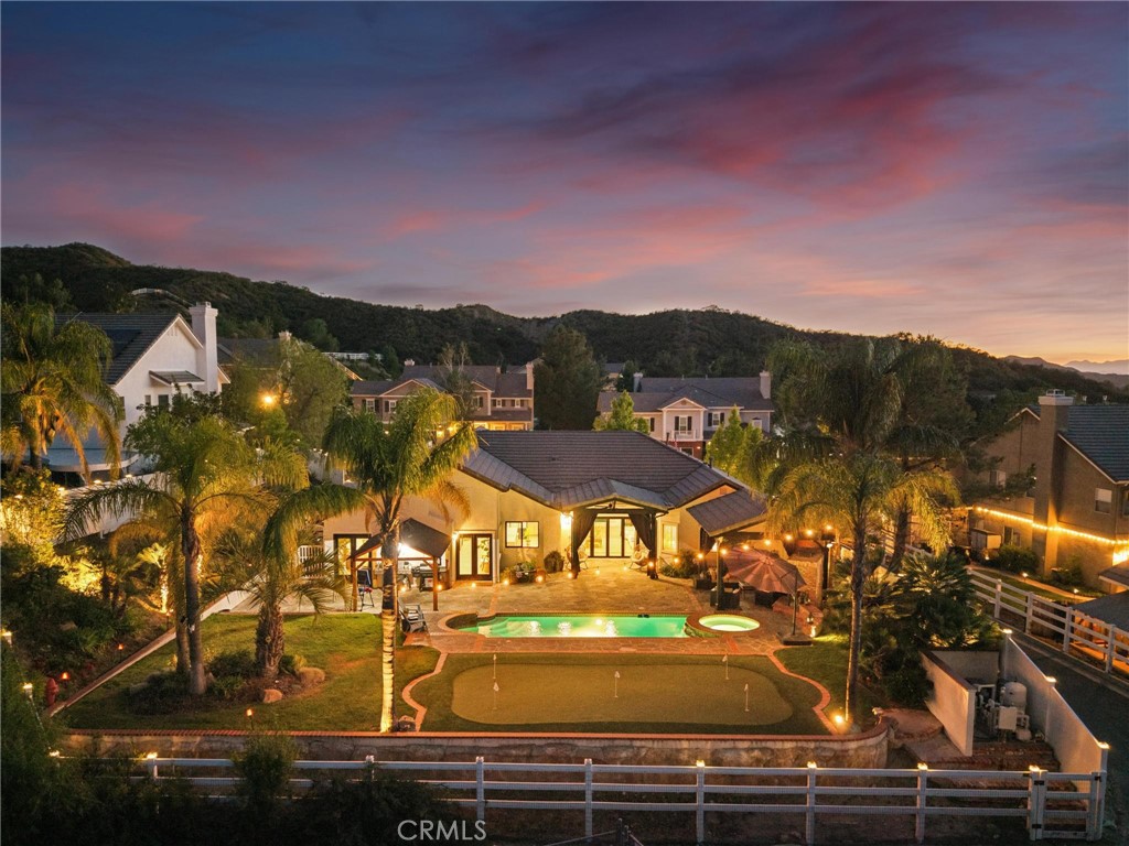 15263 Saddleback