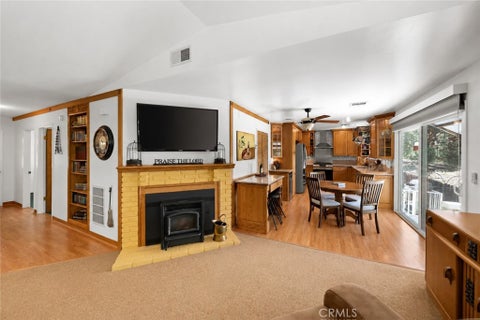 Tiny photo for 1958 Green Brook Lane, Paso Robles, CA 93446 (MLS # SC26149479)