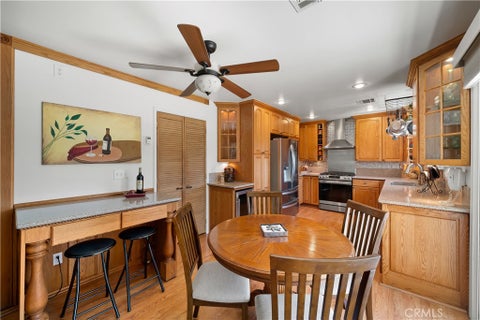 Tiny photo for 1958 Green Brook Lane, Paso Robles, CA 93446 (MLS # SC26149479)