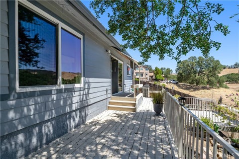 Tiny photo for 1958 Green Brook Lane, Paso Robles, CA 93446 (MLS # SC26149479)