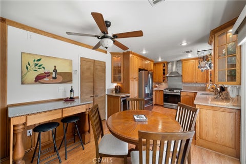 Tiny photo for 1958 Green Brook Lane, Paso Robles, CA 93446 (MLS # SC26149479)