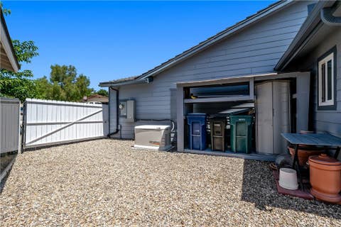 Tiny photo for 1958 Green Brook Lane, Paso Robles, CA 93446 (MLS # SC26149479)
