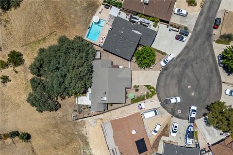 Tiny photo for 1958 Green Brook Lane, Paso Robles, CA 93446 (MLS # SC26149479)