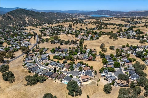 Tiny photo for 1958 Green Brook Lane, Paso Robles, CA 93446 (MLS # SC26149479)