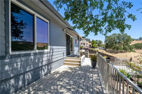 Tiny photo for 1958 Green Brook Lane, Paso Robles, CA 93446 (MLS # SC26149479)