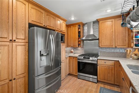 Tiny photo for 1958 Green Brook Lane, Paso Robles, CA 93446 (MLS # SC26149479)