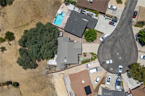Tiny photo for 1958 Green Brook Lane, Paso Robles, CA 93446 (MLS # SC26149479)