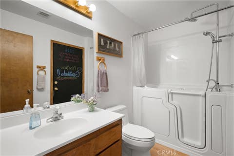 Tiny photo for 1958 Green Brook Lane, Paso Robles, CA 93446 (MLS # SC26149479)