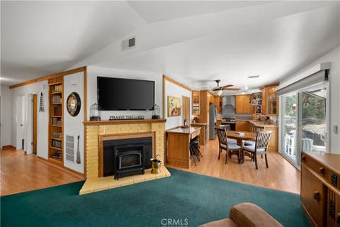 Tiny photo for 1958 Green Brook Lane, Paso Robles, CA 93446 (MLS # SC26149479)