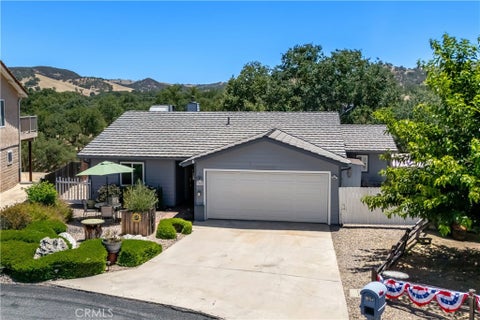 Tiny photo for 1958 Green Brook Lane, Paso Robles, CA 93446 (MLS # SC26149479)
