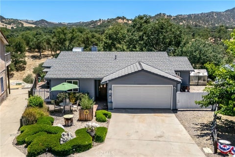Tiny photo for 1958 Green Brook Lane, Paso Robles, CA 93446 (MLS # SC26149479)