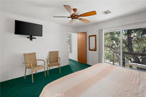 Tiny photo for 1958 Green Brook Lane, Paso Robles, CA 93446 (MLS # SC26149479)