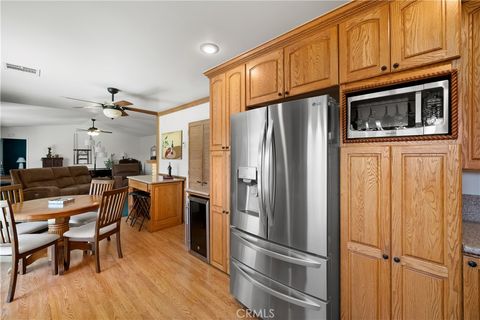 Tiny photo for 1958 Green Brook Lane, Paso Robles, CA 93446 (MLS # SC26149479)