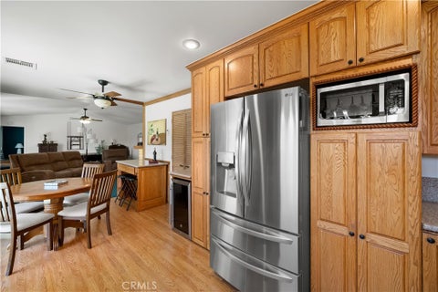 Tiny photo for 1958 Green Brook Lane, Paso Robles, CA 93446 (MLS # SC26149479)
