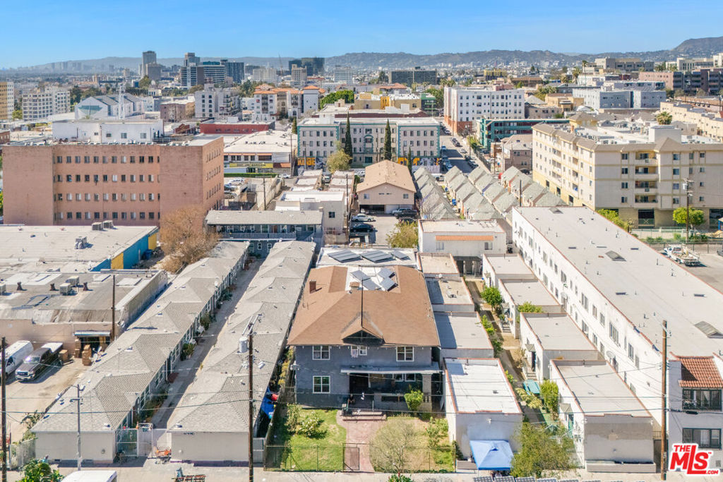 521 S Union Avenue