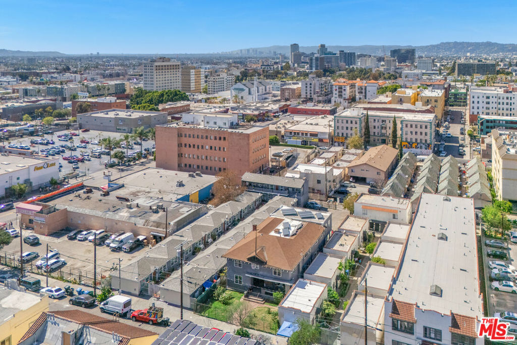 521 S Union Avenue