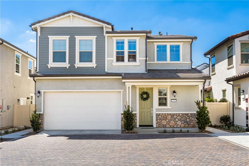 7353 Wisteria Lane