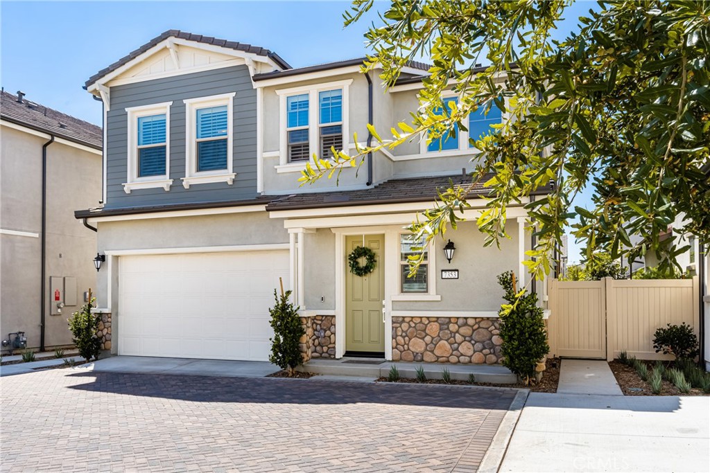 7353 Wisteria Lane
