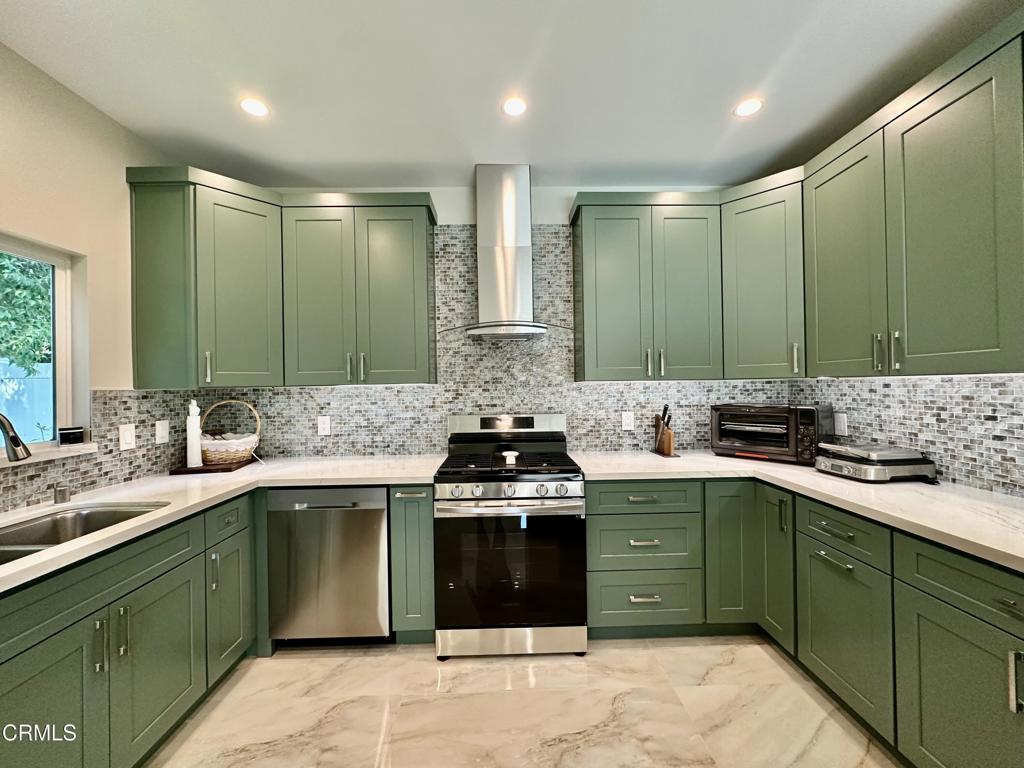 Not Applicable - Residential Lease