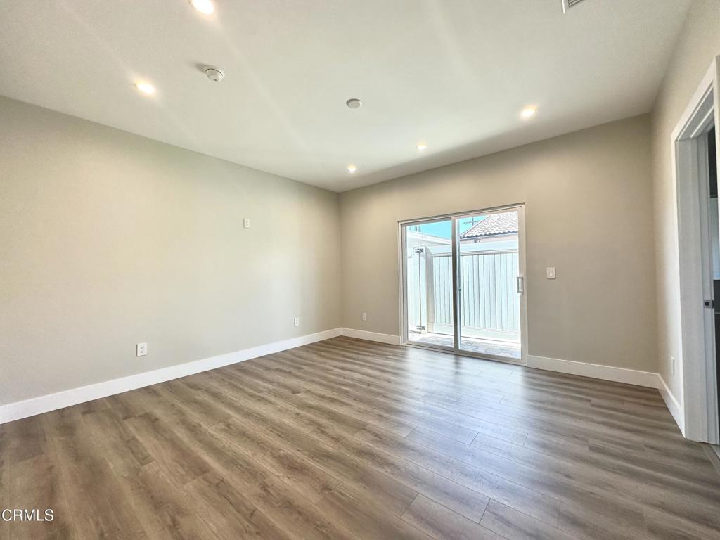 Not Applicable - Residential Lease