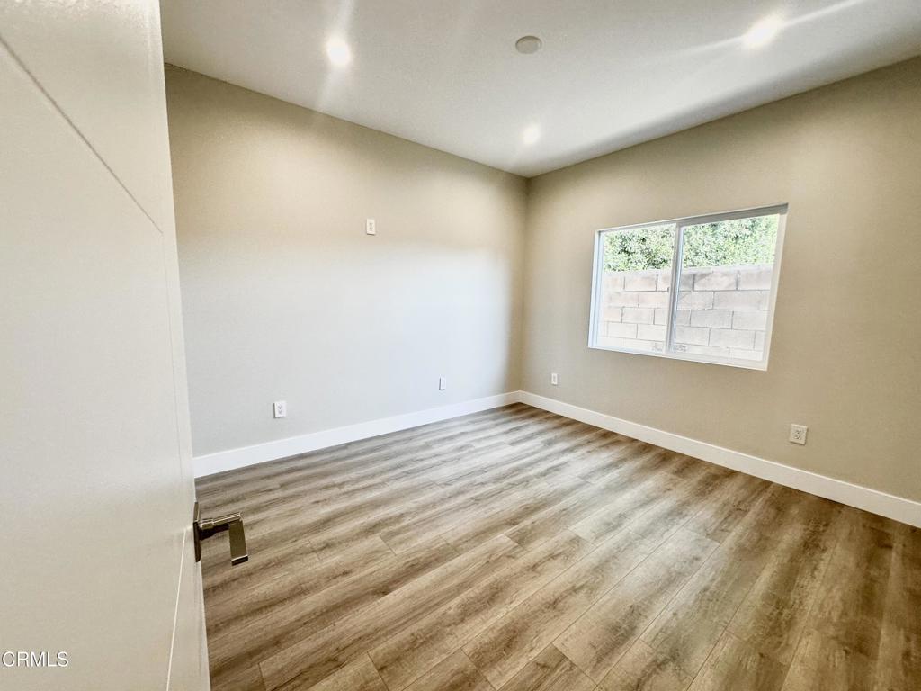 Not Applicable - Residential Lease