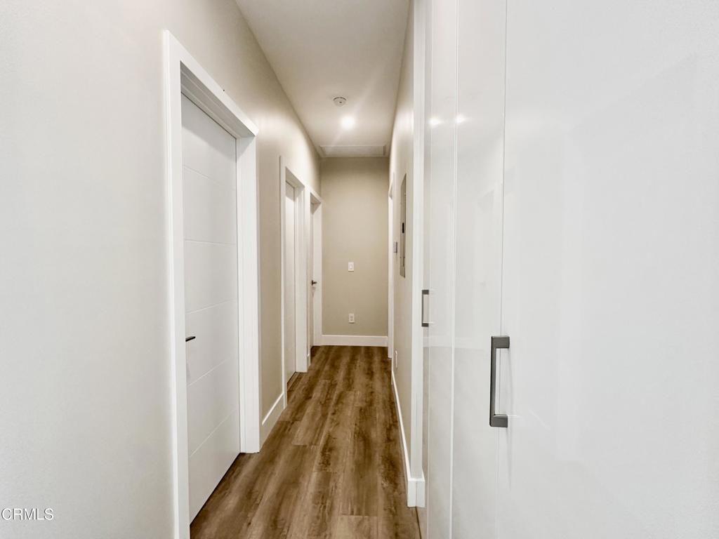 Not Applicable - Residential Lease