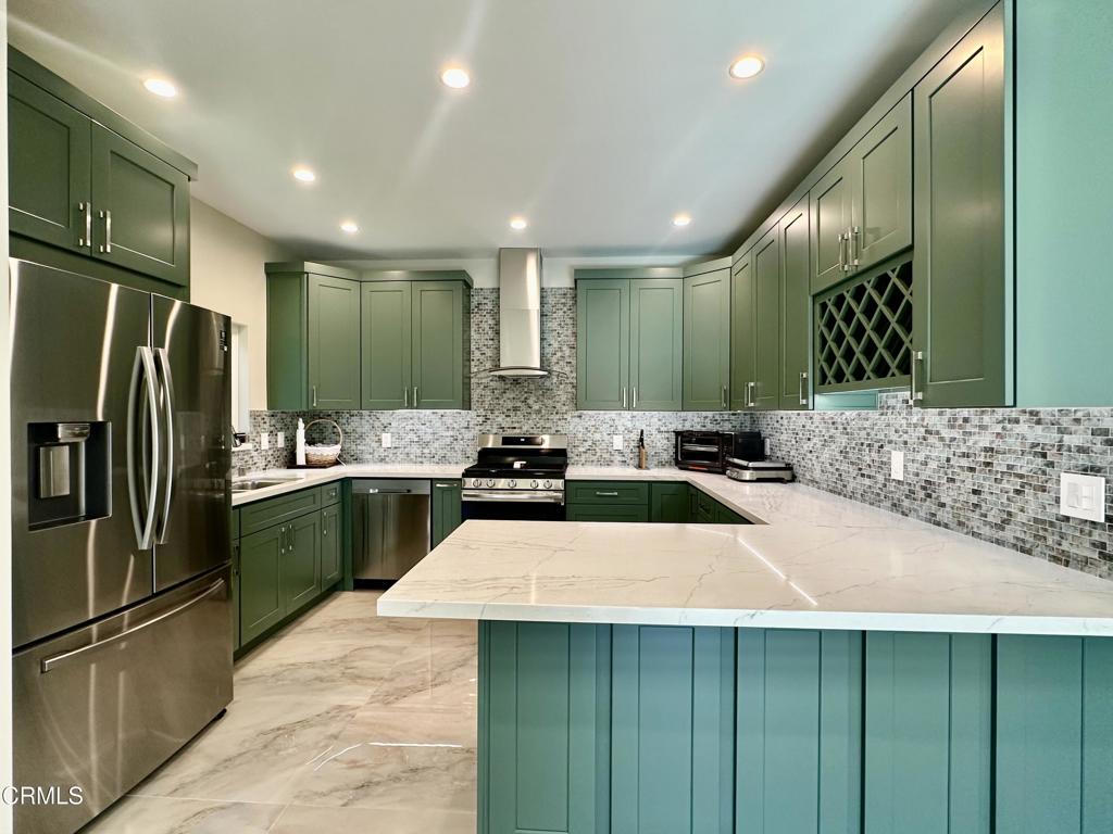 Not Applicable - Residential Lease