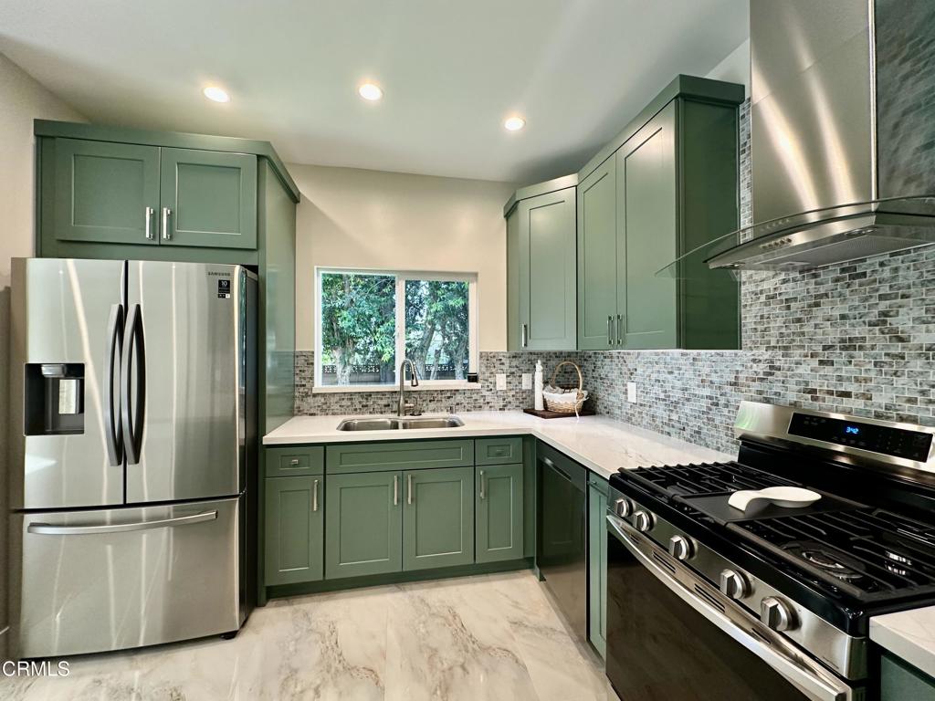 Not Applicable - Residential Lease