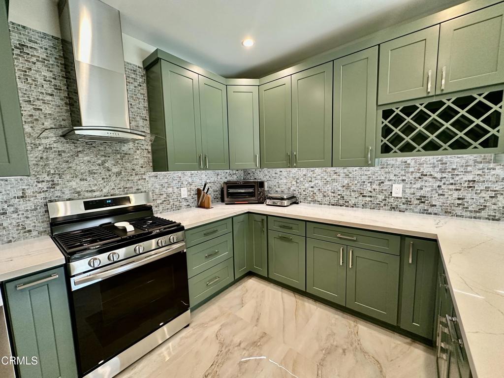 Not Applicable - Residential Lease