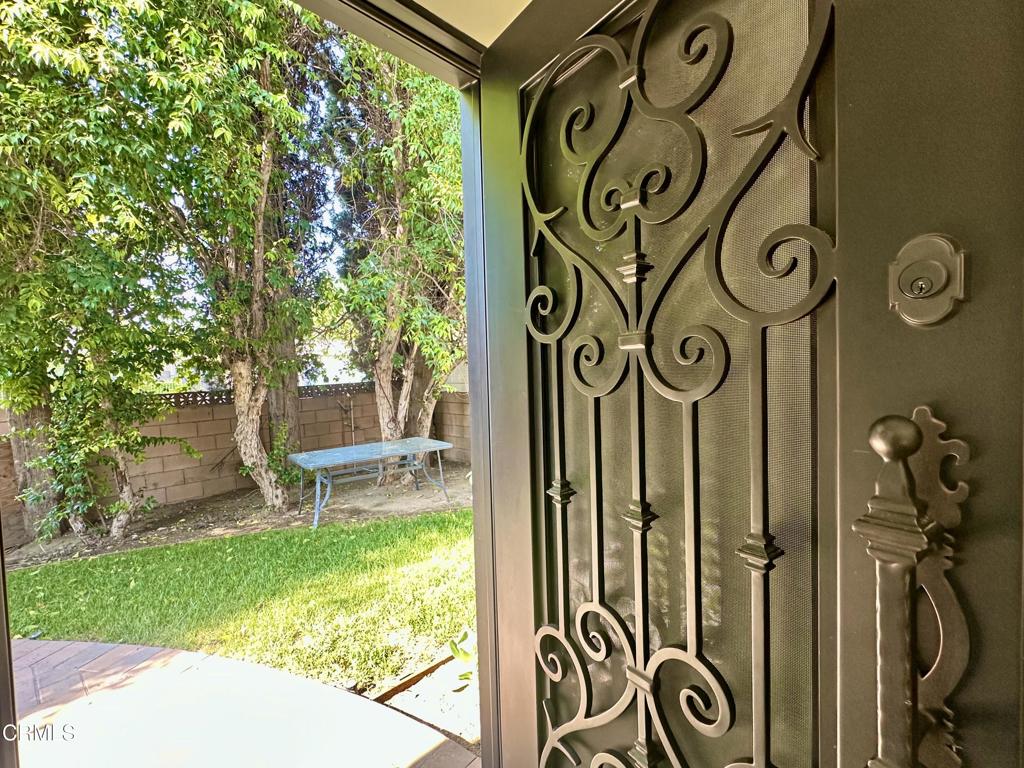 Not Applicable - Residential Lease