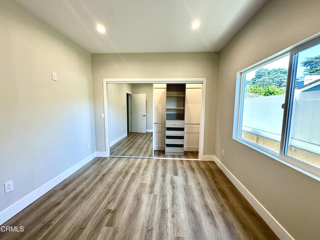 Not Applicable - Residential Lease