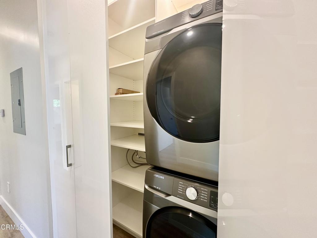 Not Applicable - Residential Lease