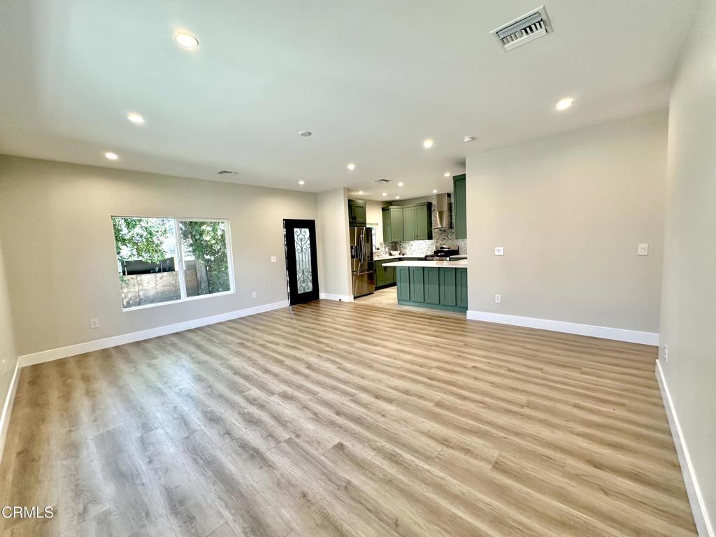 Not Applicable - Residential Lease