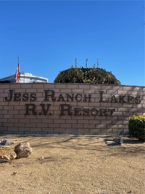 Photo of 19355 Tournament Lane, Apple Valley, CA 92308 (MLS # PW26031686)