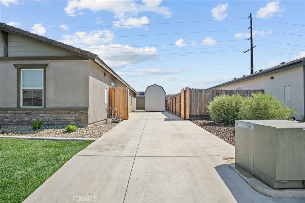 1916 Truckee Drive