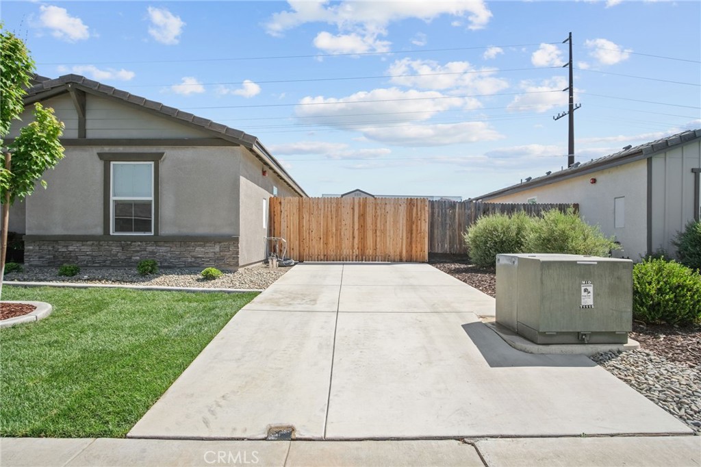 1916 Truckee Drive