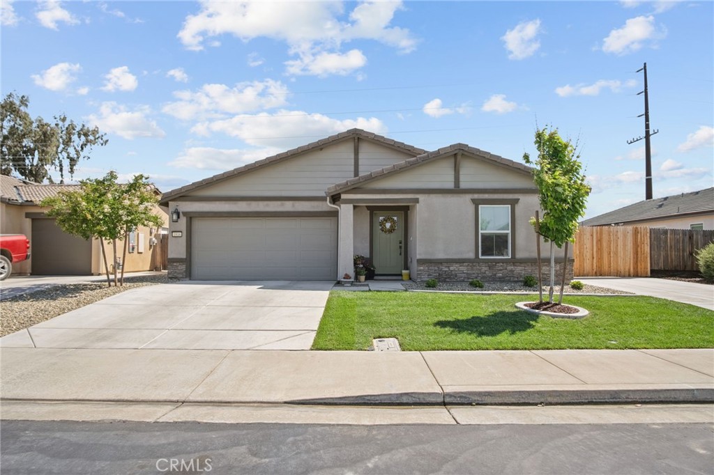 1916 Truckee Drive